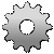 Cog50x50