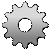 Cog50x50