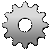Cog50x50